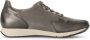 Gabor Grijze Dames Sneaker Stijlvol en Hoogwaardig Gray Dames - Thumbnail 2