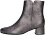 Gabor Grijze Enkellaarzen Stijlvol Comfortabel Elegant Gray Dames - Thumbnail 17