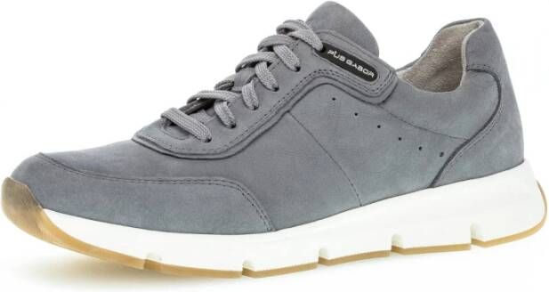 Gabor Grijze Sneaker Gray Heren