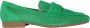 Gabor Groene Dames Loafer Green Dames - Thumbnail 2