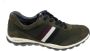 Gabor rollingsoft sensitive 56.966.35 dames rollende wandelsneaker groen - Thumbnail 2