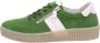 Gabor Groene Sneaker Green Dames - Thumbnail 1