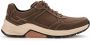 Pius Gabor rollingsoft sensitive 8007.10.04 heren rollende wandelsneaker bruin - Thumbnail 9