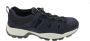 Pius Gabor 0138.13.03 heren sneaker blauw - Thumbnail 2