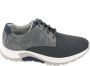 Pius Gabor rollingsoft sensitive 8000.19.02 heren rollende wandelsneaker grijs - Thumbnail 2