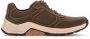 Pius Gabor rollingsoft sensitive 8007.10.04 heren rollende wandelsneaker bruin - Thumbnail 2