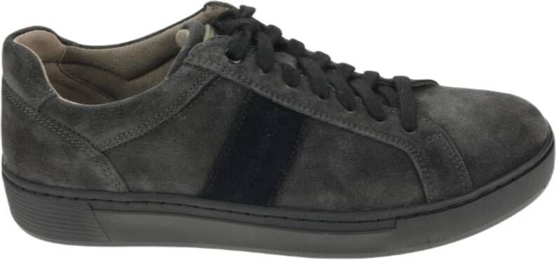 Gabor herensneakers Gray Heren