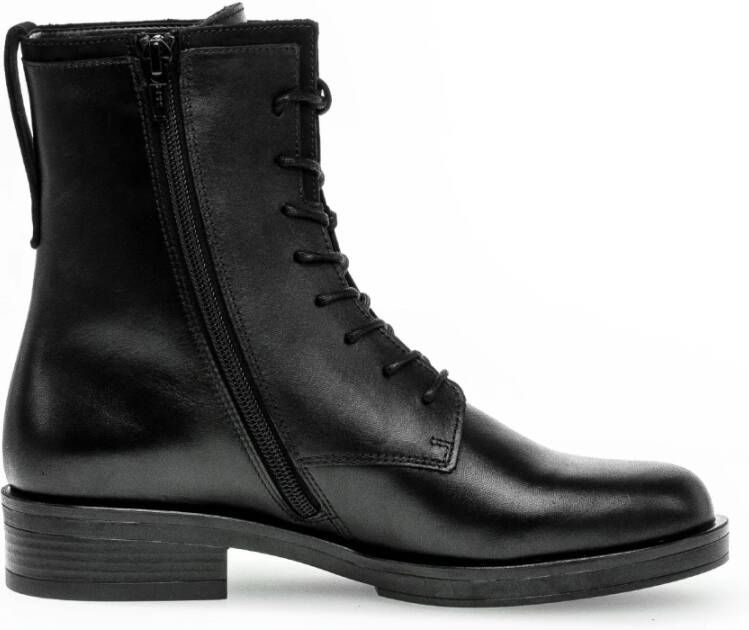 Gabor High Boots Zwart Dames