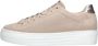 GABOR Lage Sneakers Dames 460.1 Maat: 40 Materiaal: Suède Kleur: Bruin - Thumbnail 2