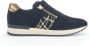 Gabor low top sneakers Zwart Dames - Thumbnail 2