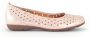 Gabor Mocassins Florence Loafer halfschoen kantoor schoen in schoenbreedte G (=breed) - Thumbnail 13