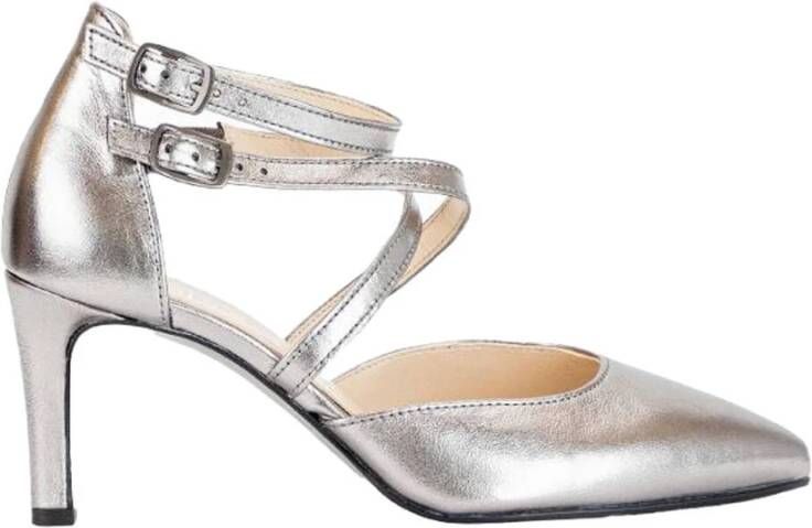 Gabor Pumps 41.390.39 Gray Dames