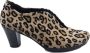 Gabor 32.189.11 dames pump beige luipaard print - Thumbnail 2