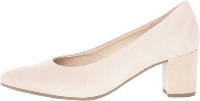 Gabor Pumps Roze Dames