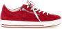 Gabor Rode Instap Sneakers Red Dames - Thumbnail 1