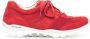 Gabor rollingsoft sensitive 46.966.68 dames rollende wandelsneaker rood - Thumbnail 4