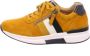 Gabor Rolling Soft Sneakers Yellow Dames - Thumbnail 1