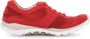 Gabor rollingsoft sensitive 46.966.68 dames rollende wandelsneaker rood - Thumbnail 2