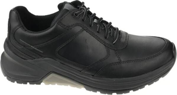 Gabor Rollingsoft Heren Wandelsneakers Black Heren