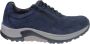 Pius Gabor rollingsoft sensitive 8000.13.05 heren rollende wandelsneaker blauw - Thumbnail 2