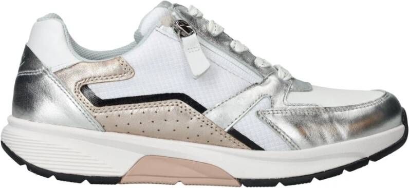 Gabor Rollingsoft sneaker Multicolor Dames