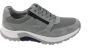 Pius Gabor rollingsoft sensitive 8000.14.02 heren rollende wandelsneaker grijs - Thumbnail 2