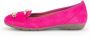 Gabor Roze Ballet Flats Pink Dames - Thumbnail 1