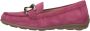 GABOR Loafers Dames 444.1 Maat: 38 Materiaal: Suède Kleur: Roze - Thumbnail 3