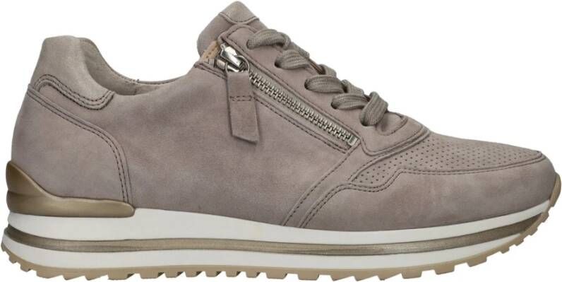 Gabor sneaker Gray Dames