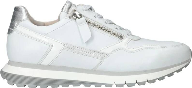 Gabor sneaker White Dames