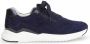 Gabor Stille Oceaan Casual Trainers Blue Dames - Thumbnail 1