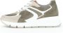 Gabor 86.585.34 dames sneaker Multicolour - Thumbnail 2