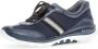 Gabor rollingsoft sensitive 56.966.66 dames wandelsneaker blauw - Thumbnail 16