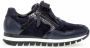 GABOR Lage sneakers Dames 438 Maat: 42 Materiaal: Suède Kleur: Blauw - Thumbnail 3