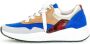 Gabor Dames Sneaker 46.305.99 Multicolor Dames - Thumbnail 2