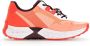 Gabor rollingsoft sensitive 26.995.28 dames rollende wandelsneaker oranje - Thumbnail 12