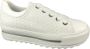 Gabor 26.496.60 Dames Sneakers Wit Kleur Wit - Thumbnail 6