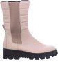 Gabor Taupe Enkellaars Beige Dames - Thumbnail 1