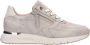 GABOR Lage Sneakers Dames 46.448 Maat: 40 5 Materiaal: Leer Kleur: Taupe - Thumbnail 2