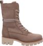 Gabor Taupe Stijlvolle Schoenen Beige Dames - Thumbnail 1