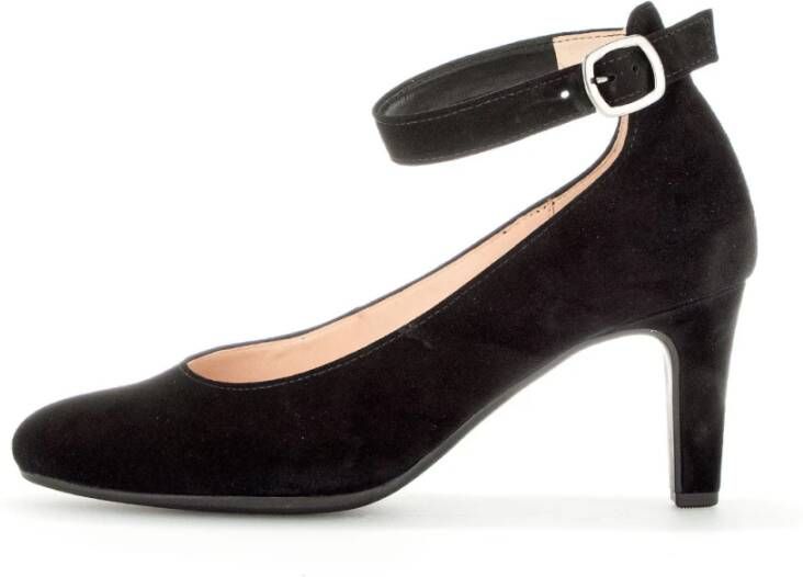 Gabor Verhoog je stijl met deze pumps Black Dames