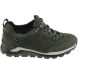 Gabor rollingsoft sensitive 96.927.43 dames rollende wandelsneaker groen waterdicht - Thumbnail 2