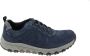 Pius Gabor rollingsoft sensitive 8005.50.02 heren rollende wandelsneaker blauw waterdicht - Thumbnail 1