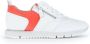 Gabor Witte Leren Sneaker Modern Comfort White Dames - Thumbnail 1