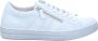 Gabor Witte Stijlvolle Schoenen White Dames - Thumbnail 1