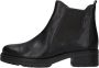 GABOR Chelsea Boots Dames 781.3 Maat: 40 5 Materiaal: Leer Kleur: Zwart - Thumbnail 2