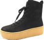 Gabor Zwarte Stijlvolle Schoenen Black Dames - Thumbnail 1