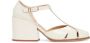 Gabriela Hearst Stijlvolle Hawes Hak Beige Dames - Thumbnail 1