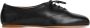 Gabriela Hearst Zwarte Ballerina Flats Black Dames - Thumbnail 1