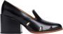 Gabriela Hearst Zwarte Eliza Pumps Black Dames - Thumbnail 1